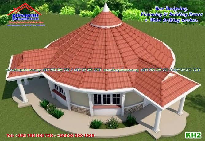 Kenya Houses Limited