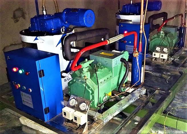 Hi-Tech Airconditioning Refrigeration & Technical Services
