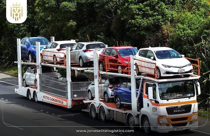 Auto Logistics Centre