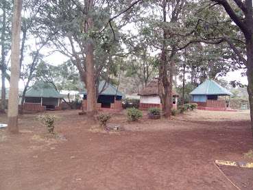 AMANI CONFERENCE CENTER