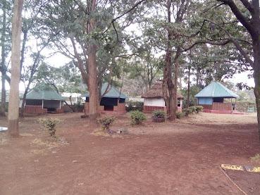 AMANI CONFERENCE CENTER
