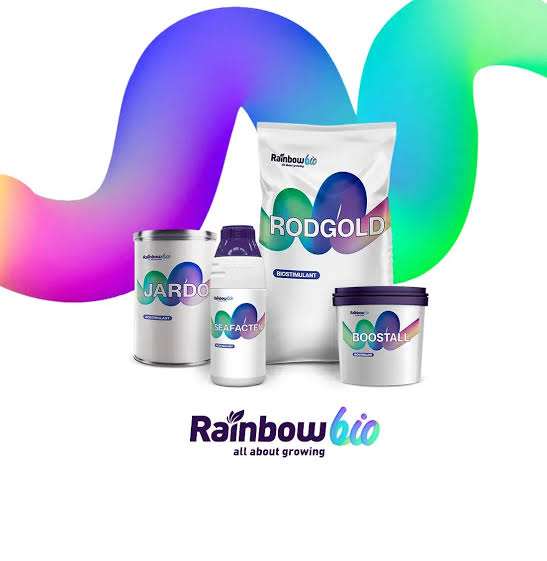 Rainbow DGL''S Ltd