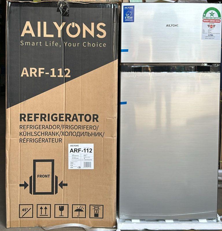 Patee Electrical Refrigeration Sales & Services Ltd