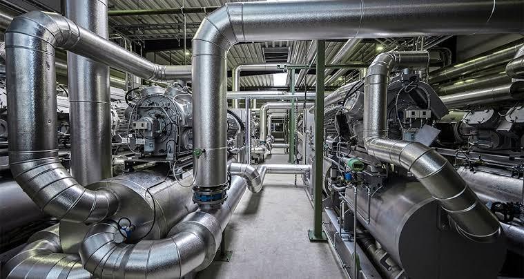 Ezemak Refrigeration & Contractors Ltd