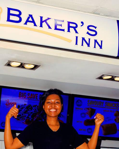 David Bakers Inn
