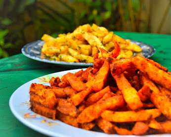 Shanuz Bar-be-que Ltd