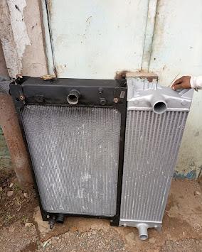 Modern Radiator Services