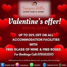 Sangare Hills Country Homes & Resorts