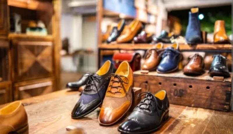 AJMAAL SHOES