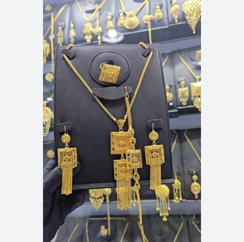 ARMAN JEWELLERS