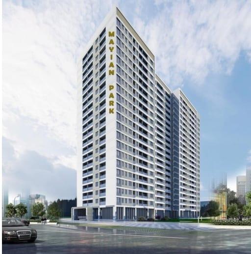MAYLAN PARK RESIDENCE