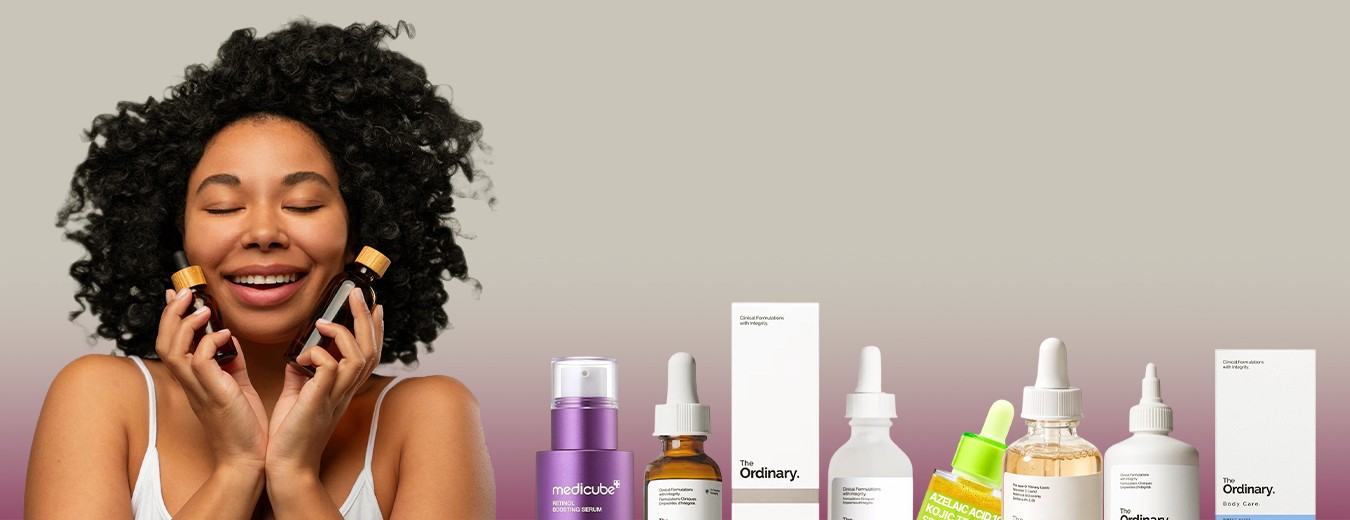 JANAH COSMETICS