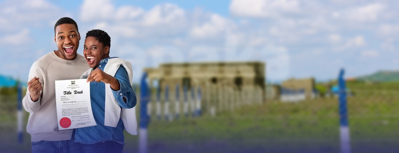 FANAKA REAL ESTATE