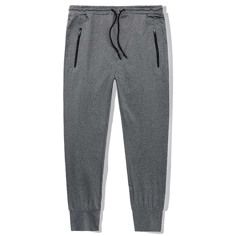 Men's Casual And Comfortable Waterproof Sweatpants