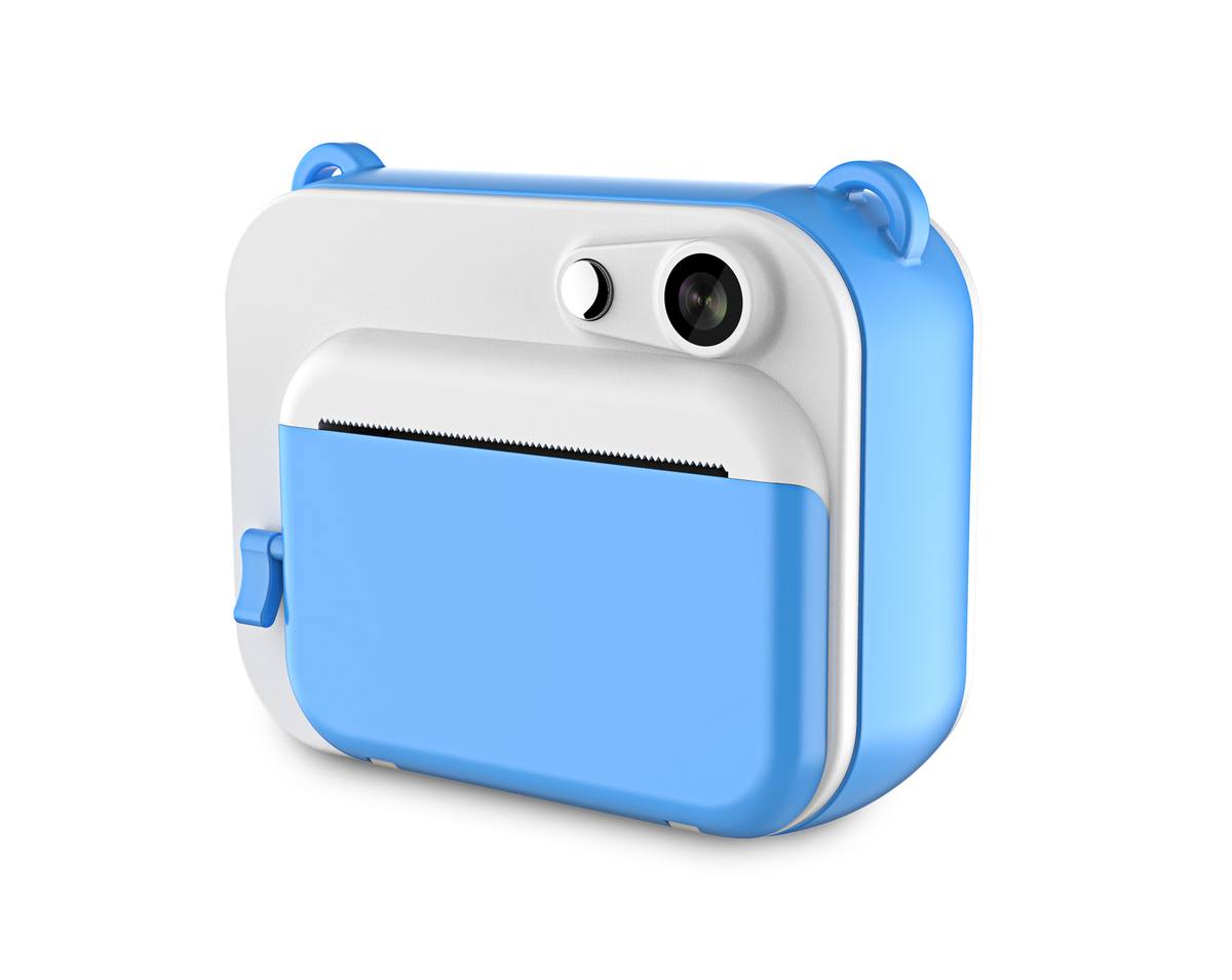 Children Digital Camera Camera Cartoon DIY Creative Toys