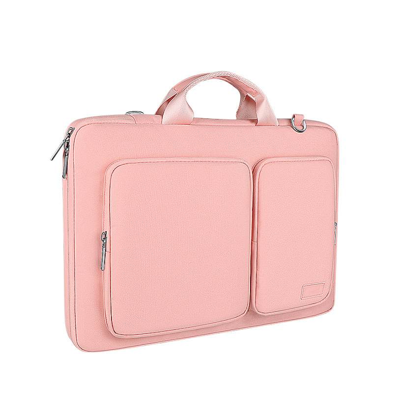 Compatible with Apple, Laptop Bag Briefcase Notebook Liner Bag Apple Macbook Huawei Pro15 Inch