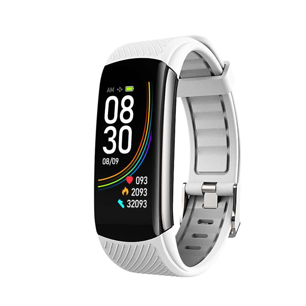 Exercise Pedometer Health Monitoring Smart Bracelet