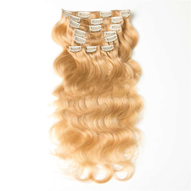 Eight Piece Set Of Card Hair Replacement Real