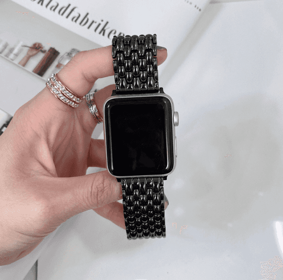 Suitable For Metal Stainless Steel Watch Strap