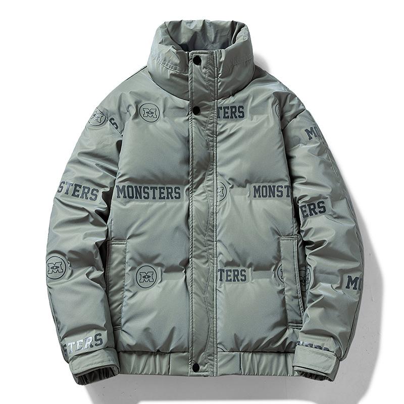 Down Jackets