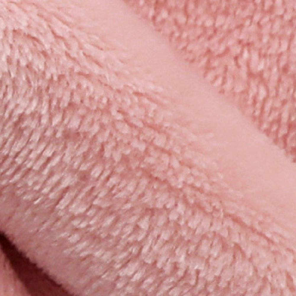 Plus Fat Coral Velvet Bathrobe Pajamas For Men