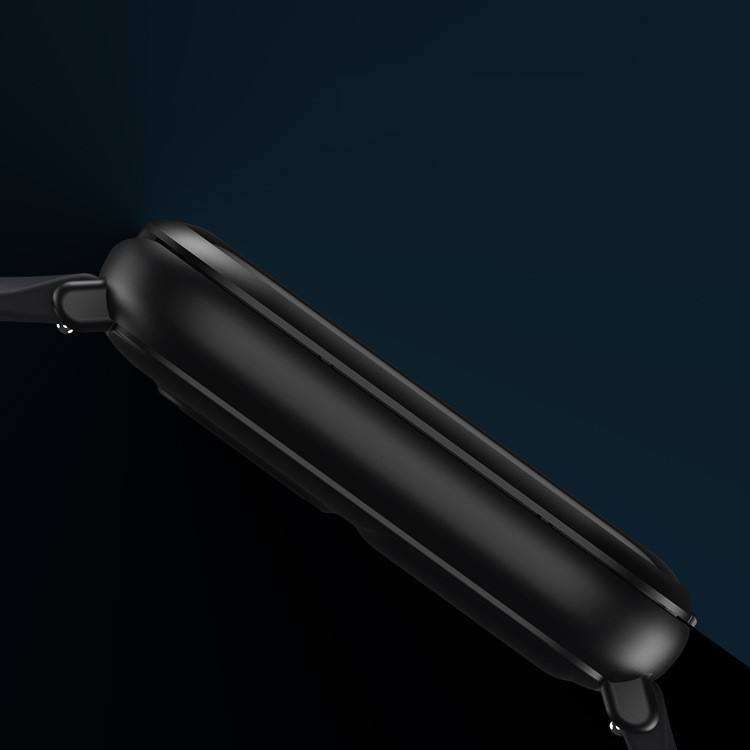 Smart Watch Headphone 2-in-1 Magnetic Suction Charging Cable