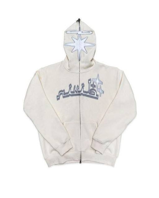 Women's Jacket Hoodie Hip-hop Street Sweatshirt Printing