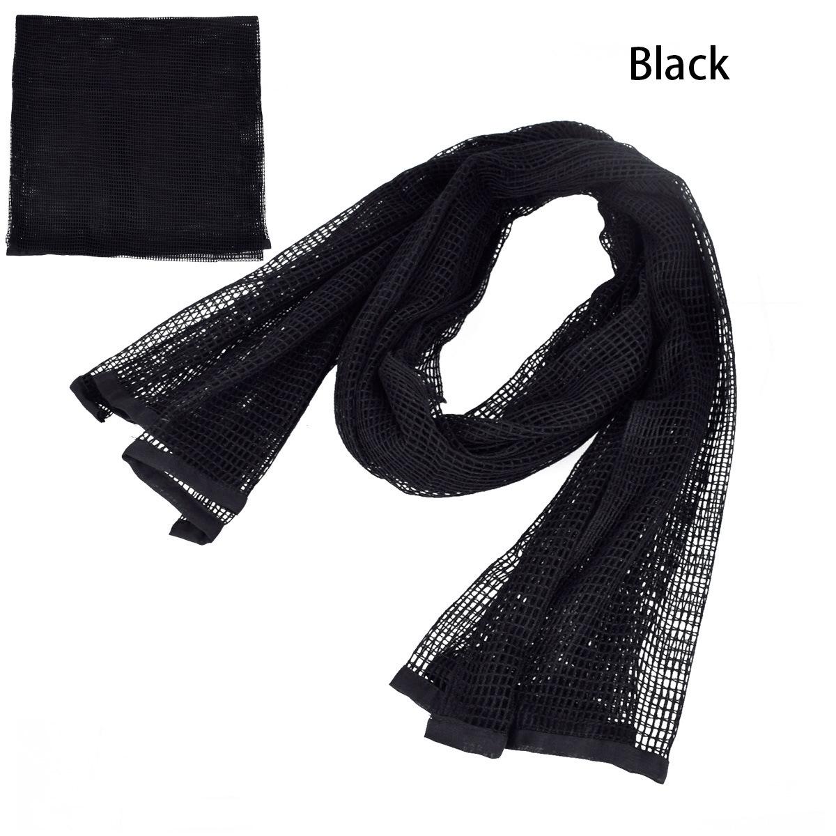 Scarves