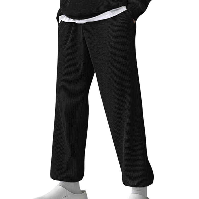 Men's Fashion All-matching Casual Sweatshirt