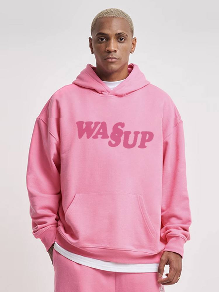 Men's Cotton Loose Casual Couple Sweater