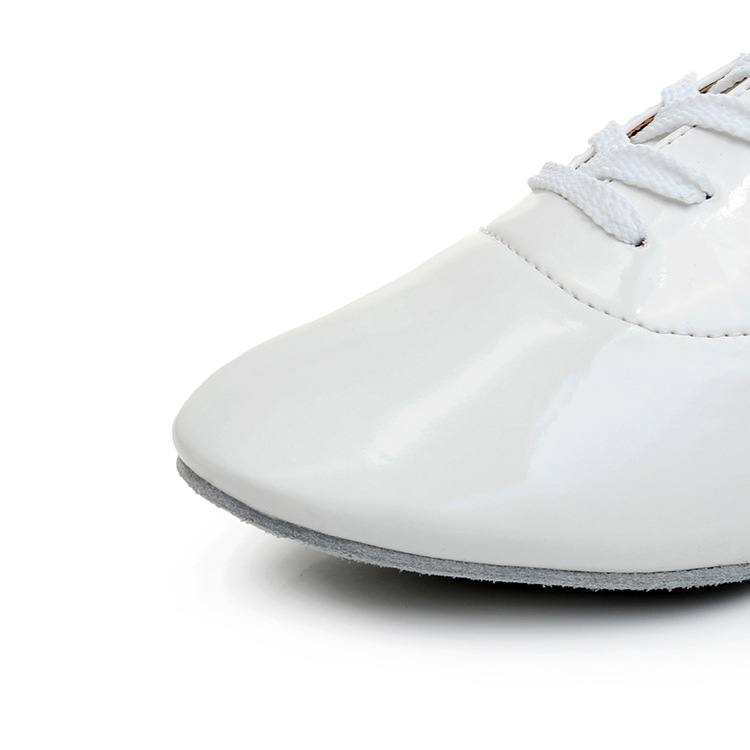 Modern Dancing Shoes Men's Latin Dance Shoes Children's