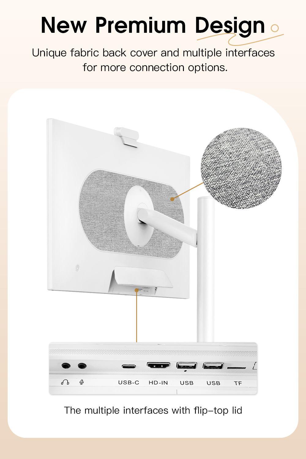 TV & Streaming Devices