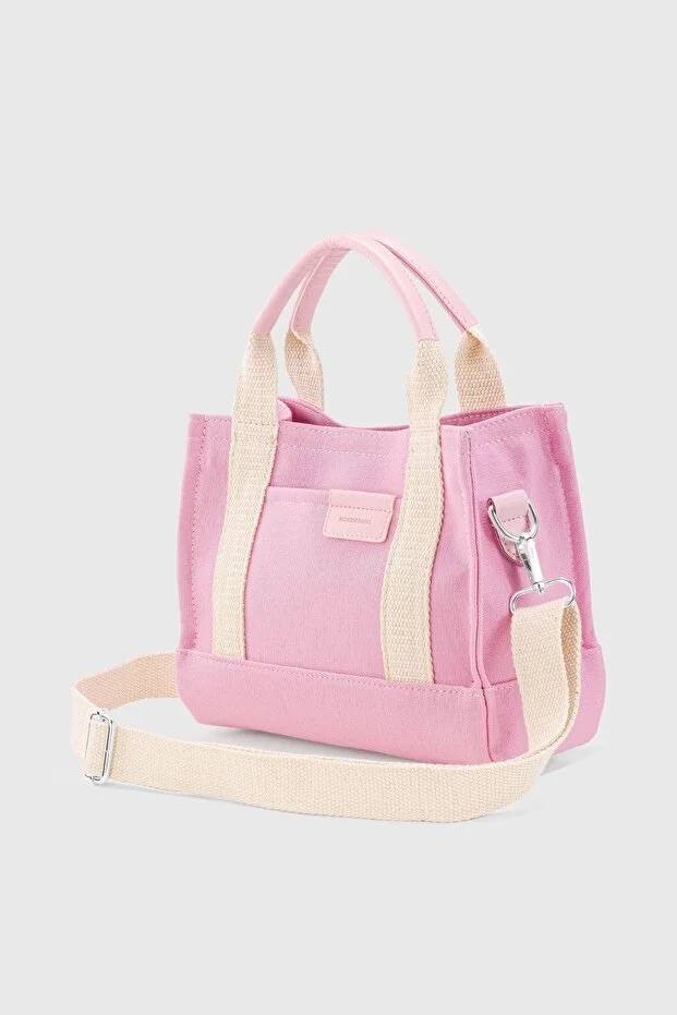 Canvas Tote Bag For Women