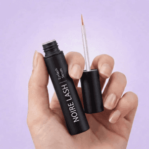 BIOAOUA Curling And Lengthening Mascara With Moisturizing Formula For Thick And Long Lashes