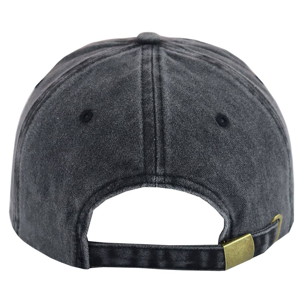 2pcs 1955 Limited Edition Vintage Baseball Cap, Retro Washed Distressed Hat For Men Women