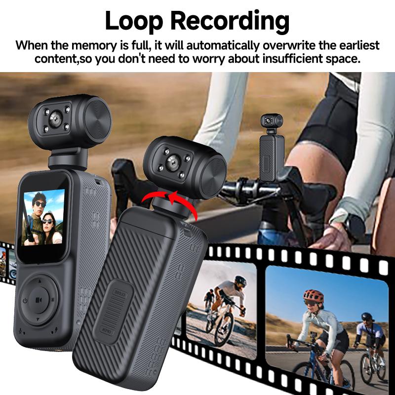 Action Cameras