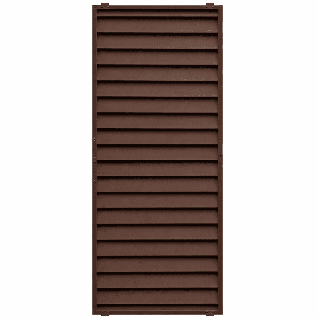 Outdoor Louvered Pergola Accessories Pergola Screens