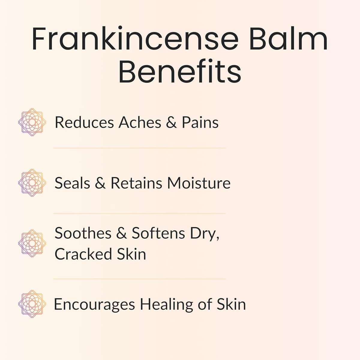Facial Care Cream