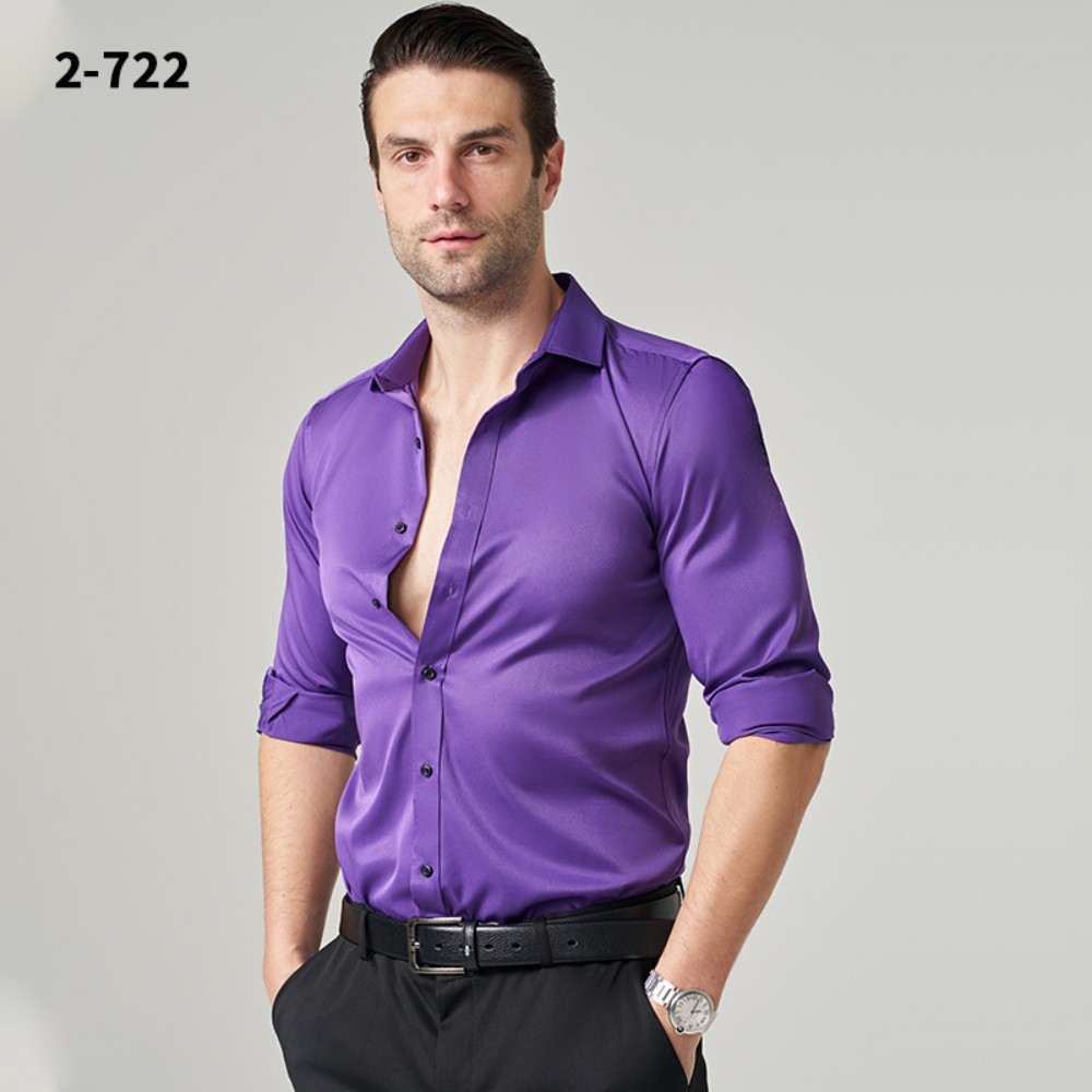 H-2-7 Workwear Shirt