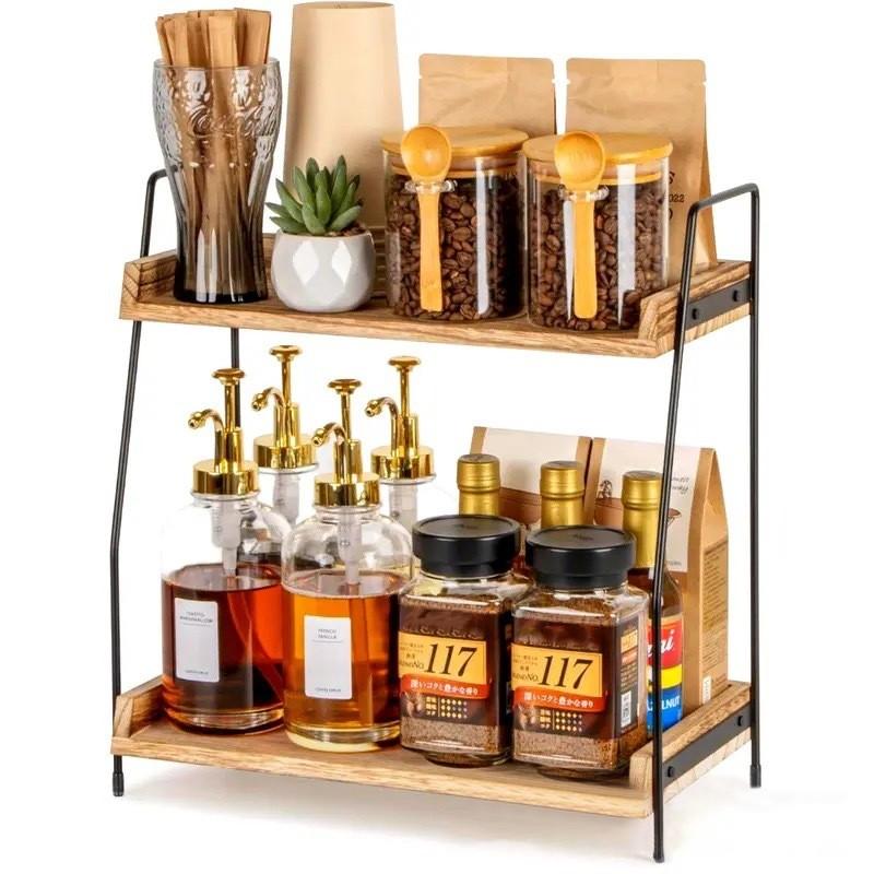Kitchen Storage