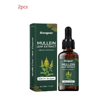 Mao Rui Hua Lung Cleansing Drops