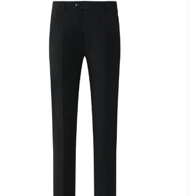 Autumn And Winter European And American Men's Fashion Suit