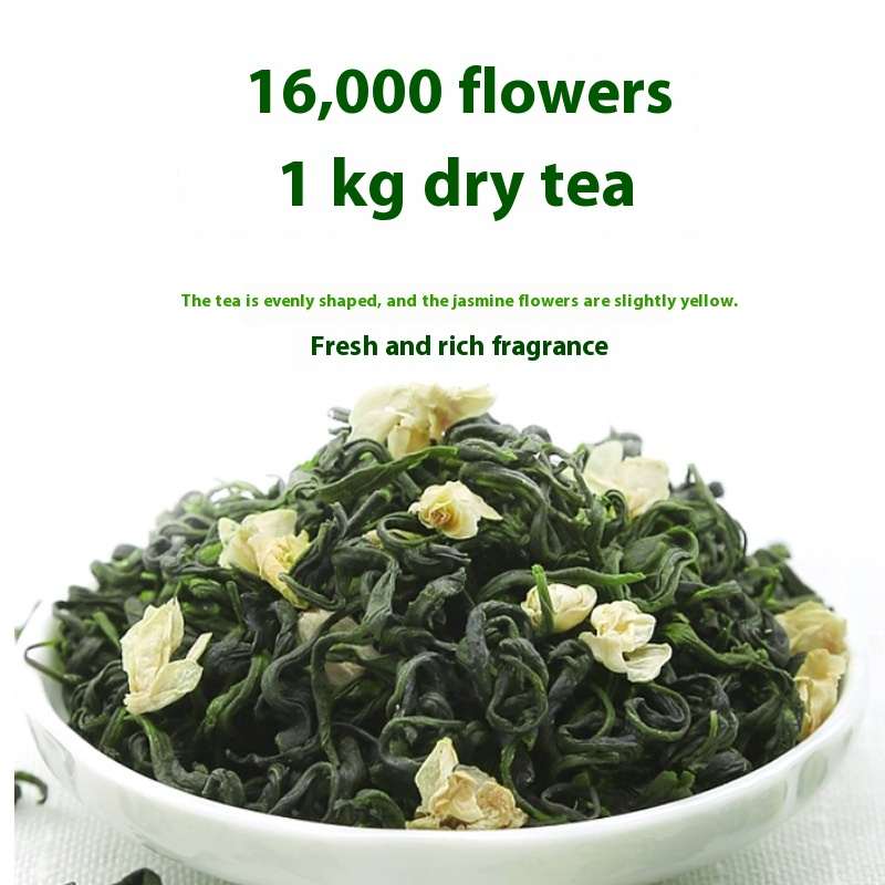Jasmine Tea Premium Independent Packaging Tea Substitute