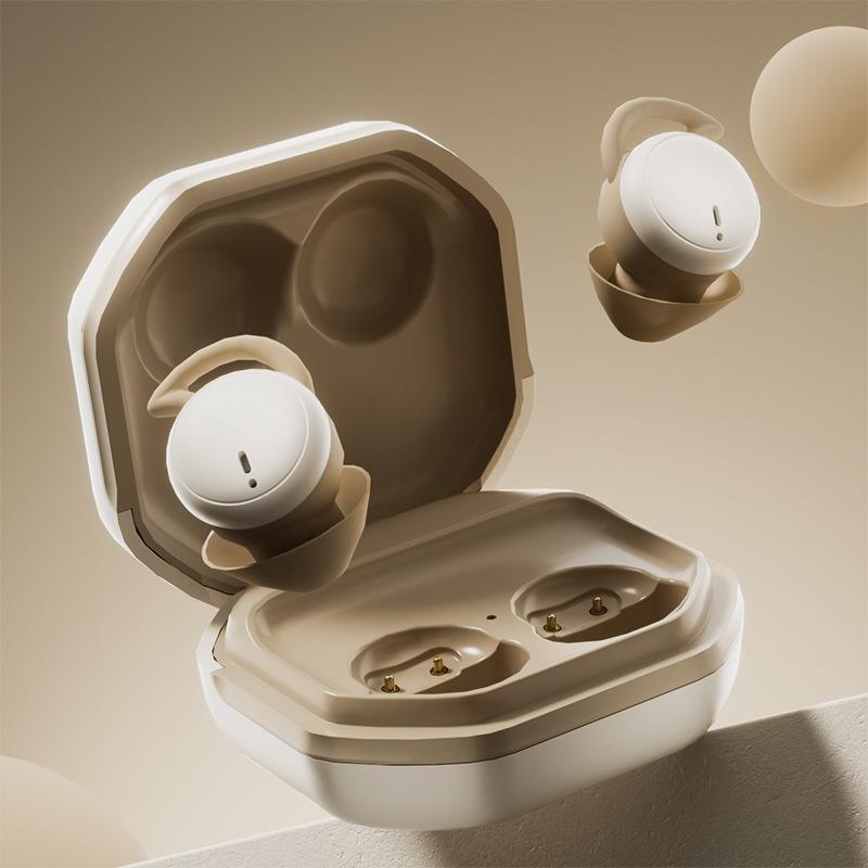 My002 Bluetooth Headset Side Sleeping No Pressing Mini