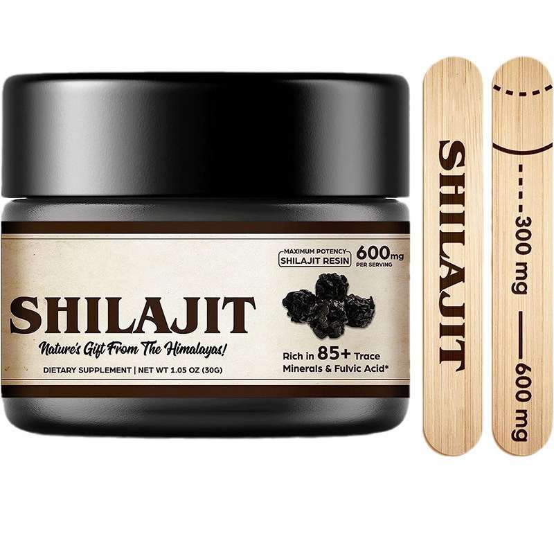 Xilaizhi Cream Mineral Resin