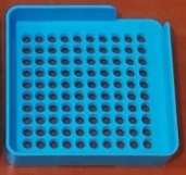 Capsule Filling Panel Filling Plate