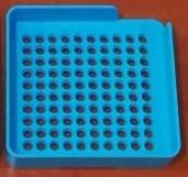 Capsule Filling Panel Filling Plate