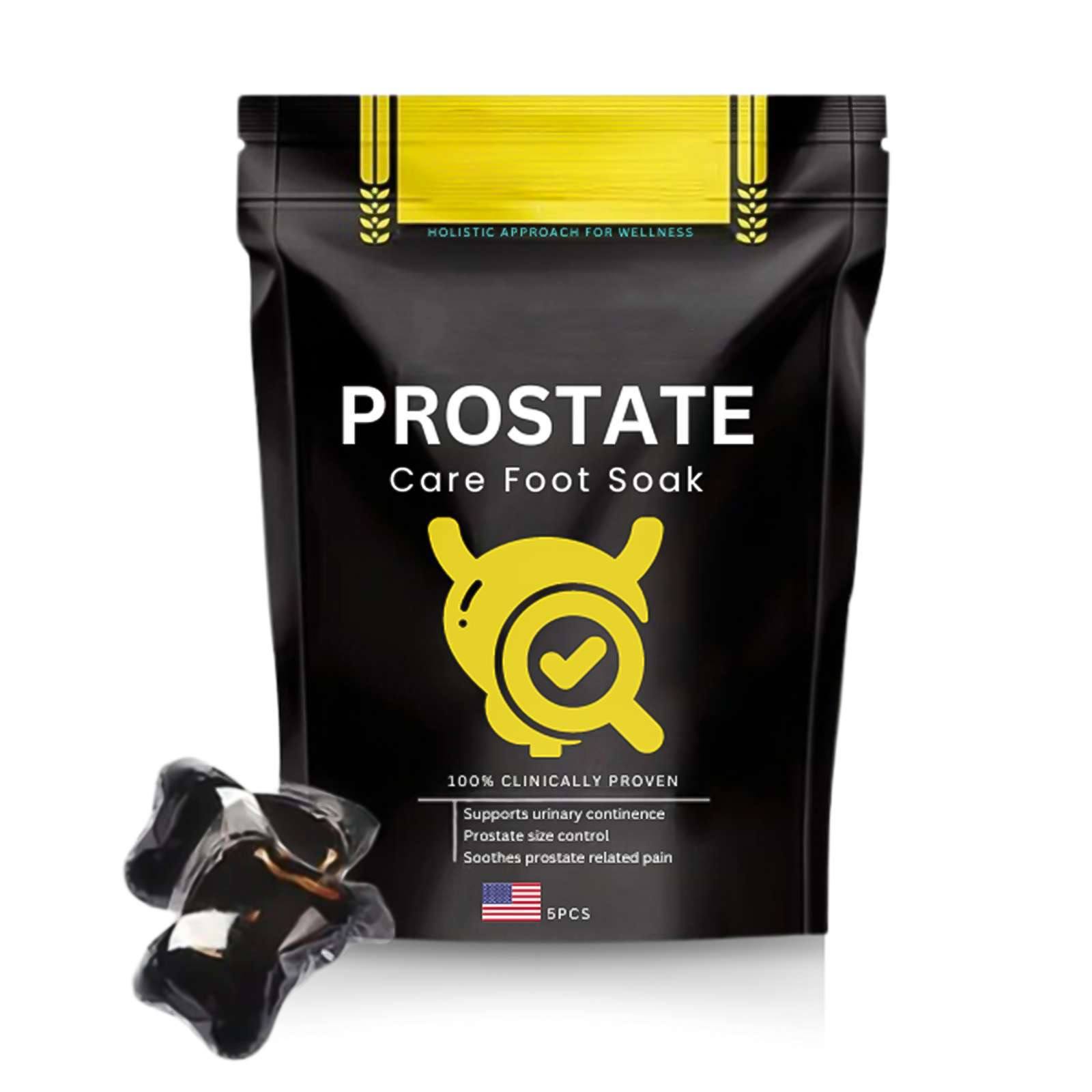 Prostate Foot Foam Beads Body Care Reduce Pressure