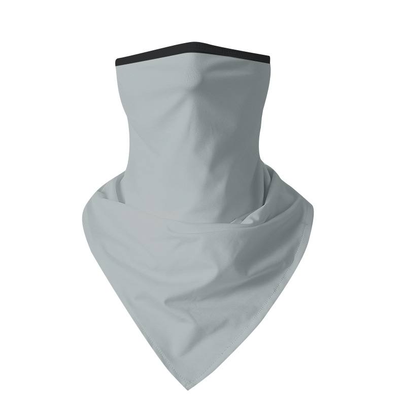 Quick-drying Breathable Outdoor Cycling Sun Protection Scarf Multifunctional Magic Headband