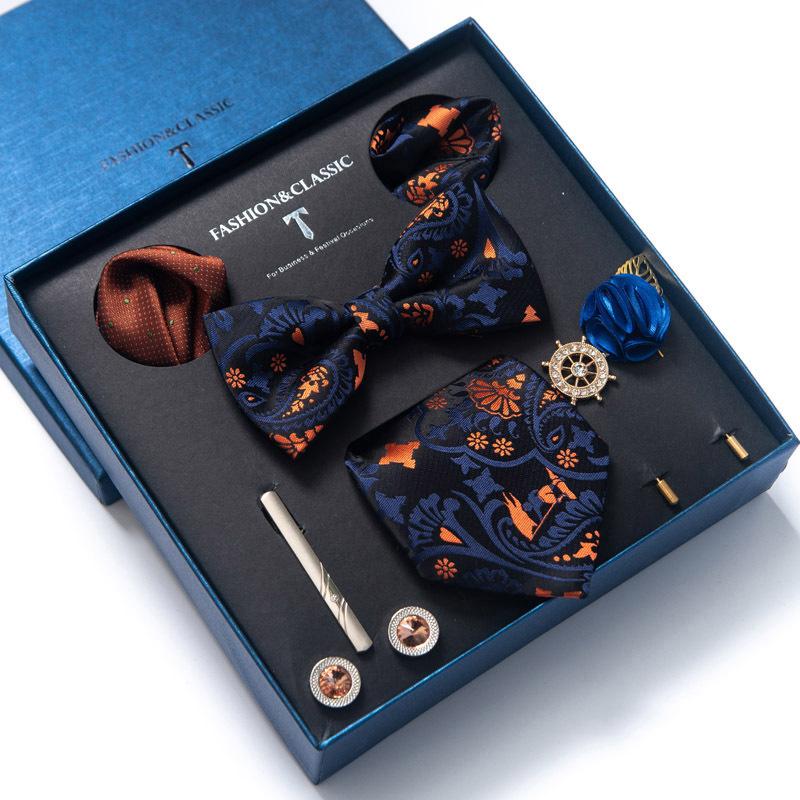 Men's Ties